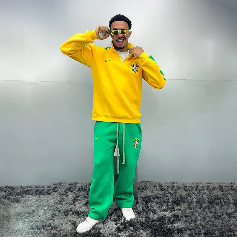 Matchy Set كابلز جانبي — أفضل طقم كابلز في مصر Lara Store